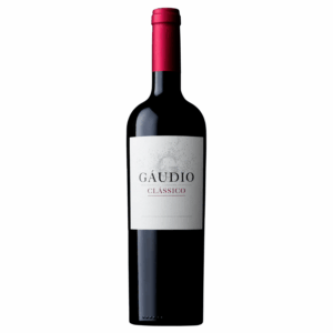 Vinho Tinto Português Gáudio Clássico DOC 750ml