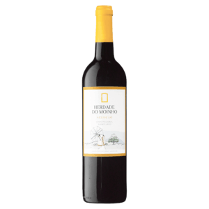 Vinho Tinto Português Herdade Do Moinho Seleção 750ml