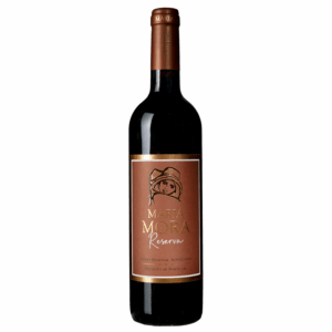 Vinho Tinto Português Maria Mora Reserva 750ml