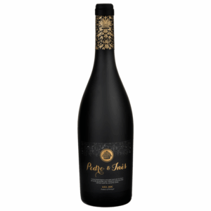 Vinho Tinto Português Pedro e Inês DOC 750ml