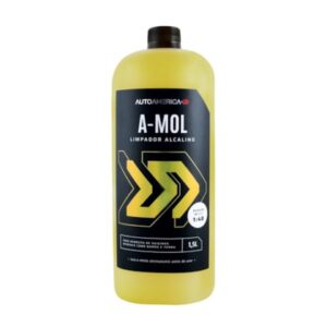 A-MOL AUTOAMERICA 1,5L LIMPEZA AUTOMOTIVA