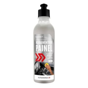 ACABAMENTO PAINEL POCKET LINE AUTOAMERICA 300ML