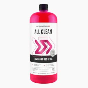 ALL CLEAN AUTOAMERICA 1,5L LIMPADOR MULTIUSO AUTOMOTIVO