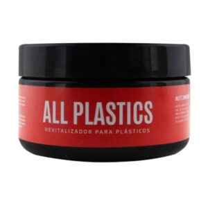ALL PLASTICS AUTOAMERICA REVITALIZA PLÁSTICOS E BORRACHAS