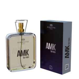 AMK 100ml - Insp. Sauvage