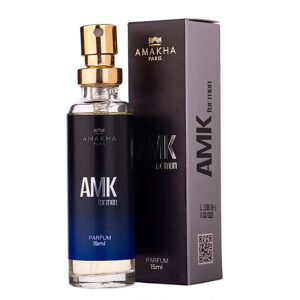 AMK 15ml - Insp. Sauvage
