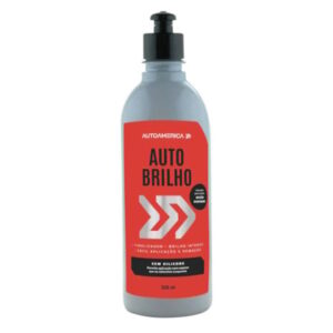 AUTO BRILHO AUTOAMERICA 500ML