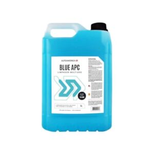 BLUE APC AUTOAMERICA 5L LIMPADOR MULTIUSO CONCENTRADO