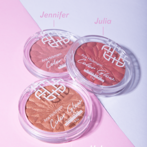 Blush Color Glow