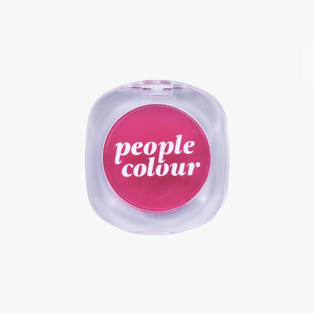 Blush Layers People Colour 3 Blush Layers People Colour