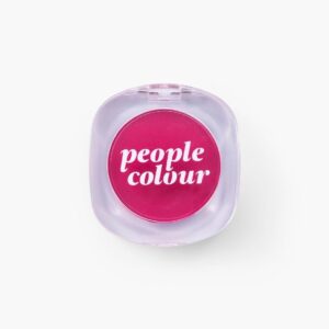Blush Layers People Colour