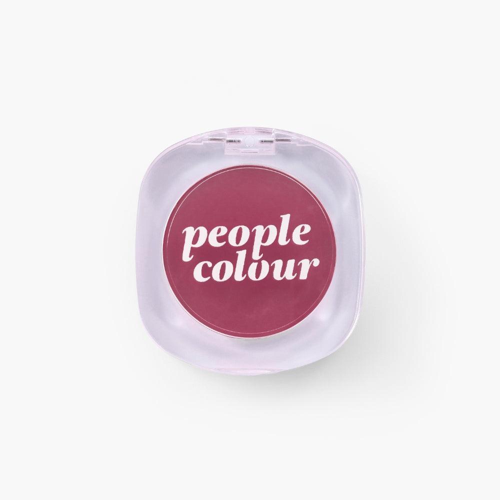 Blush Layers People Colour 7 Blush Layers People Colour