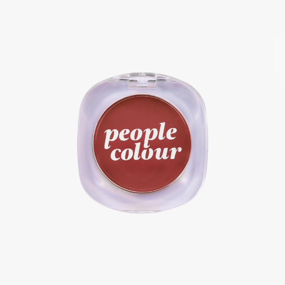 Blush Layers People Colour 9 Blush Layers People Colour