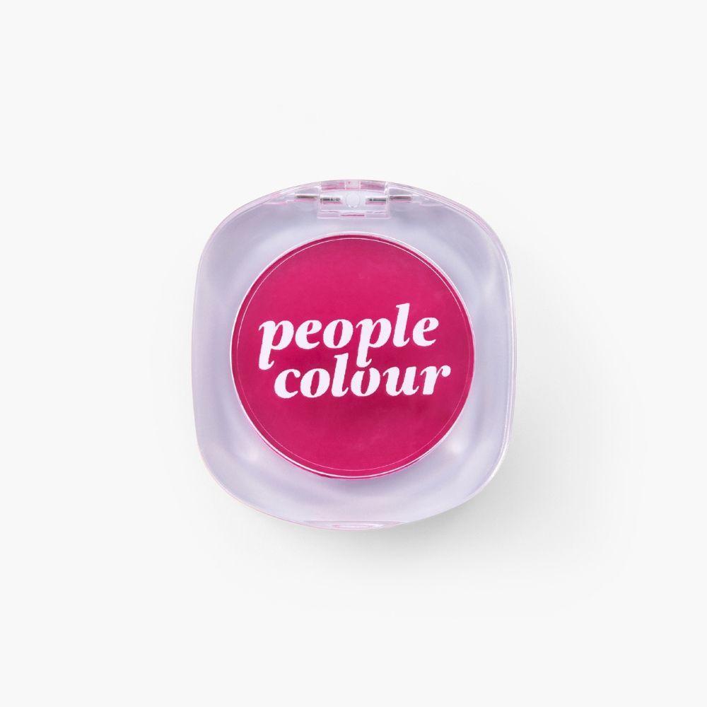 Blush Layers People Colour 1 Blush Layers People Colour