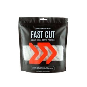 BOINA DE LÃ FAST CUT CORTE PESADO INTERFACE 5.5 AUTOAMERICA