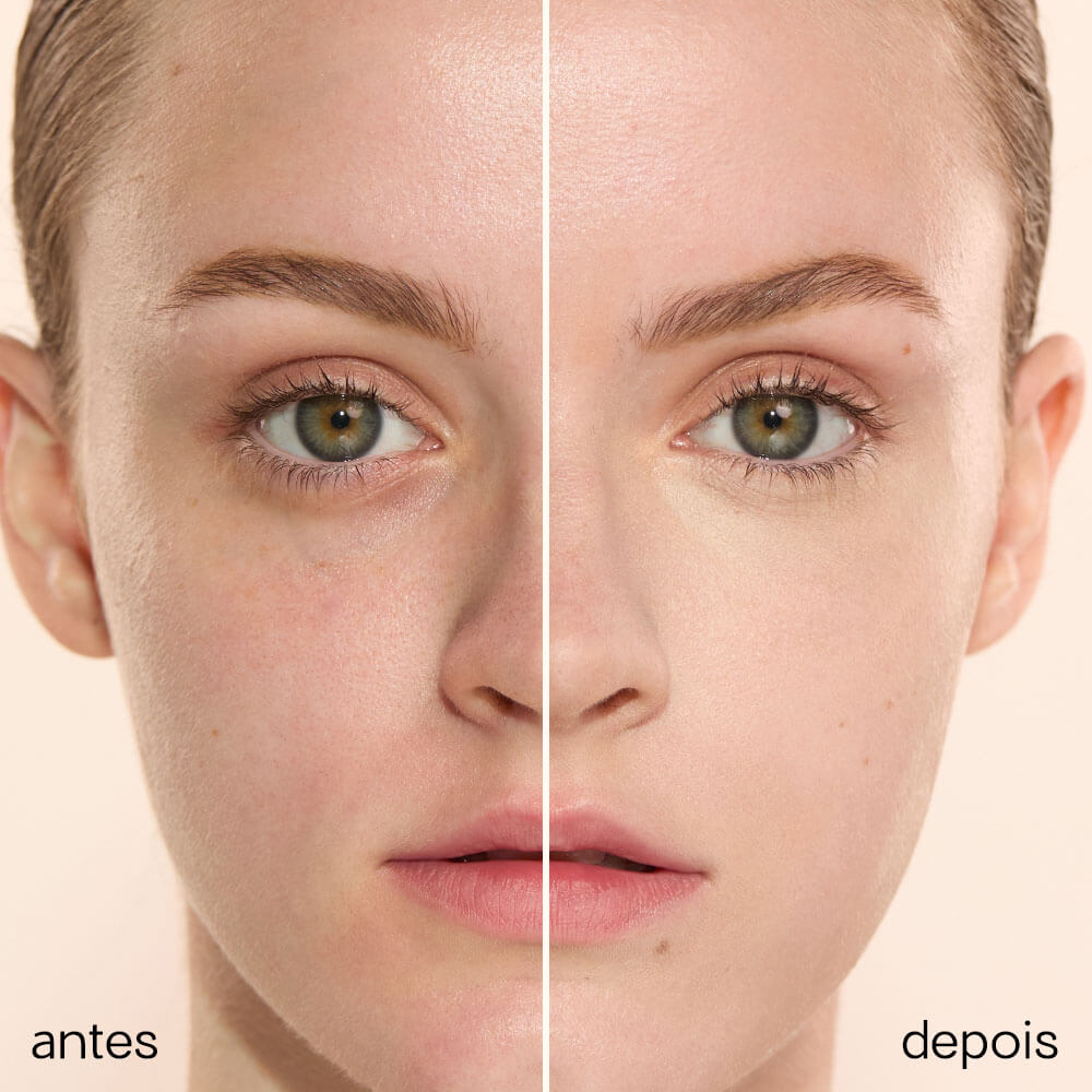 Corretivo em Bastão Claro 1.1 - Concealer Stick Océane Edition 3,5g 3 Corretivo em Bastão Claro 1.1 - Concealer Stick Océane Edition 3,5g