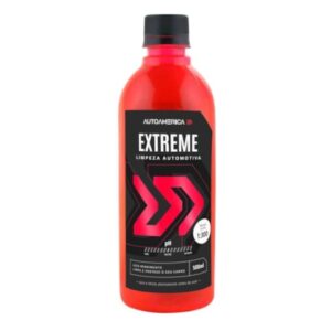EXTREME LIMPEZA 500ML AUTOAMERICA