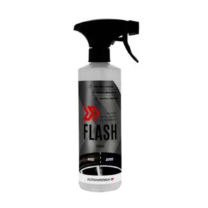 FLASHLIMPADOR DE BORRACHA AUTOAMERICA- 500ML