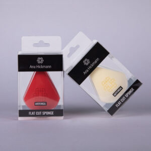 Flat Cut Sponge