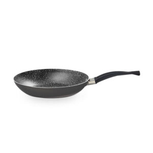 Frigideira Brinox Antiaderente Ceramic Life Rainbow Ø22cm 1,2 Litros Grafite