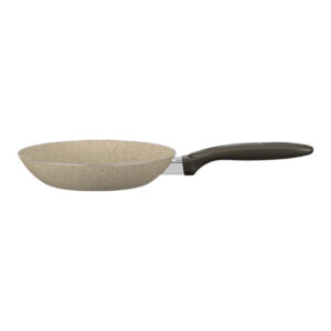 Frigideira Brinox Suprema Antiaderente Ceramic Life Ø20cm 950ml Vanilla