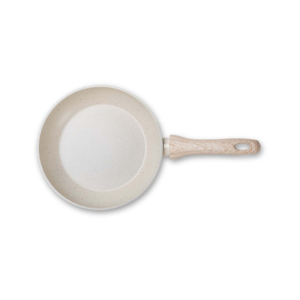Frigideira de Indução Brinox Sirius Antiaderente Ceramic Life Ø20cm 1 Litro Vanilla 6 Frigideira de Indução Brinox Sirius Antiaderente Ceramic Life Ø20cm 1 Litro Vanilla
