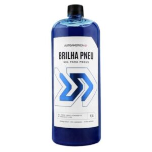 GEL BRILHA PNEUS AUTOAMERICA 1,5L