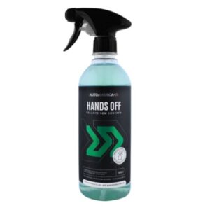 HANDS OFF AUTOAMERICA 500ML
