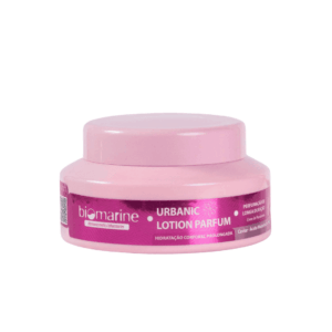 Hidratante Corporal Urbanic Lotion Parfum 120g