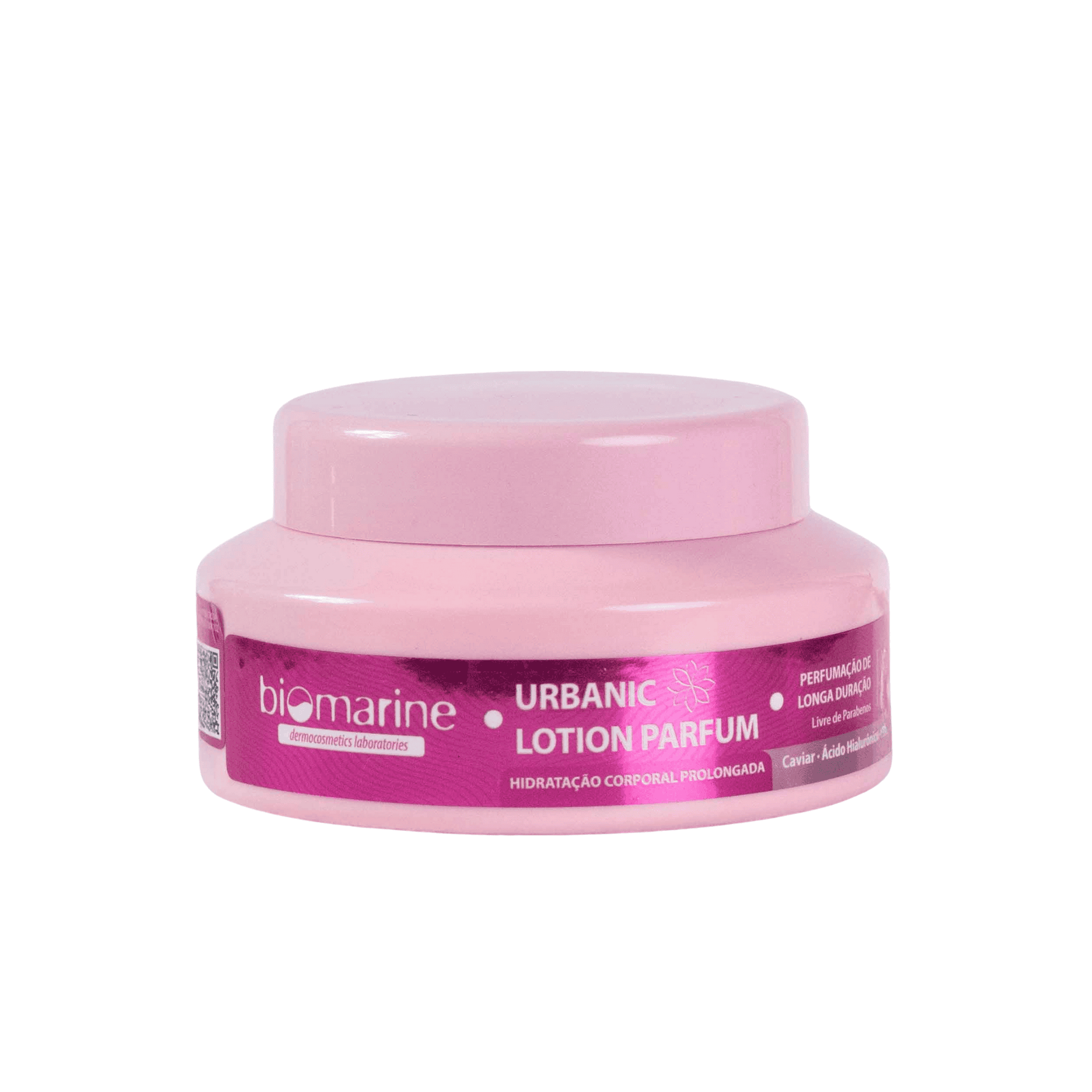 Hidratante Corporal Urbanic Lotion Parfum 120g 1 Hidratante Corporal Urbanic Lotion Parfum 120g