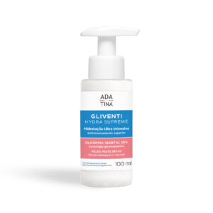 Hidratante Facial Para Pele Muito Seca com Ação Imediata – Gliventi Hydra Supreme 100ml