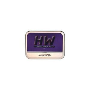 HYBRIDWAX 120G - SIO2