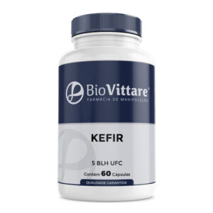 Kefir 5 BLH UFC 60 cápsulas