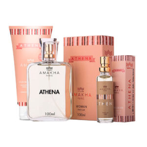 Kit Premium Athena - Insp por Olympeá