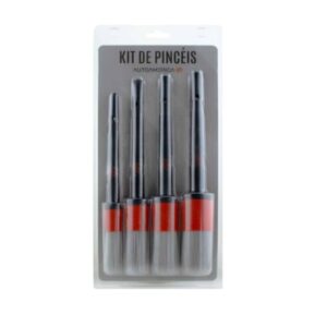 KITPINCEIS - DETAILING BRUSH AUTOAMERICA