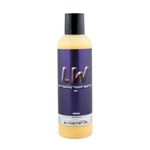 LIQUIDWAX 200ML SIO2
