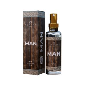 Man 15ml - Insp. Armani