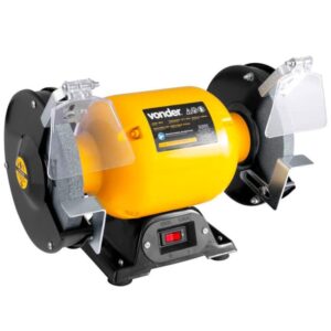 Moto Esmeril Vonder 6 360W 220V