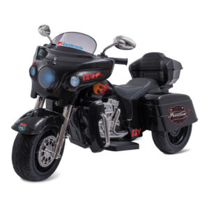 Moto King Rider Eletrica 12V - Bandeirante