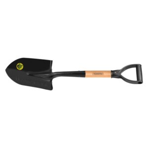Pá de Bico Tramontina com Cabo Pequeno 45cm