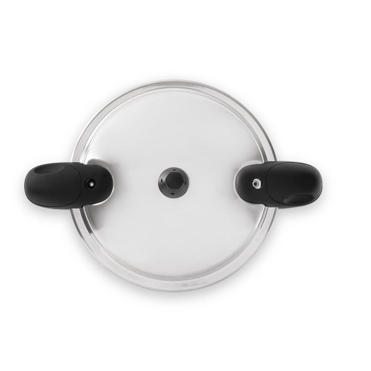 Panela de Pressão Indução Brinox Pressure Antiaderente Ceramic Life 5,4 Litros Preto 5 Panela de Pressão Indução Brinox Pressure Antiaderente Ceramic Life 5,4 Litros Preto