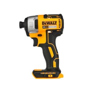 Parafusadeira de Impacto Dewalt 1/4 (63mm) 20V sem Bateria e Carregador