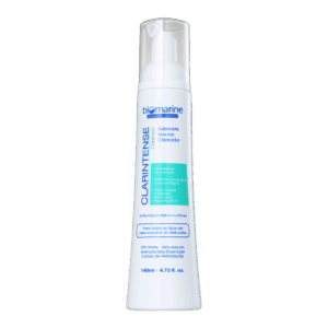 Sabonete Facial Clareador Clarintense Cleanser 140ml