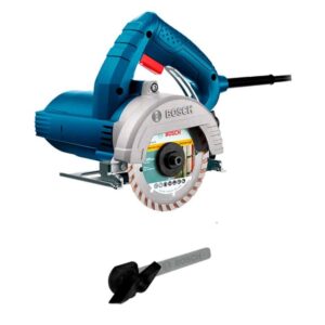 Serra Mármore Bosch Profissional 1500W 127V