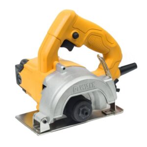 Serra Mármore Dewalt 1400w 4 3/8 (125MM) 13.000 RPM 127V