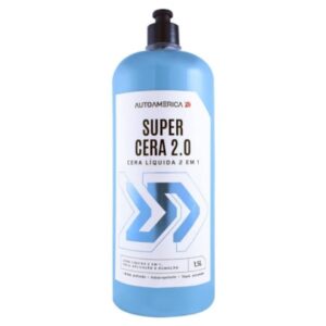 SUPER CERA 2.0 AUTOAMERICA 1,5 LITRO
