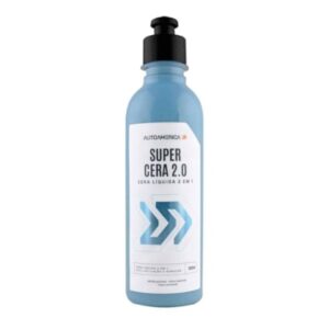 SUPER CERA 2.0 AUTOAMERICA 300ML