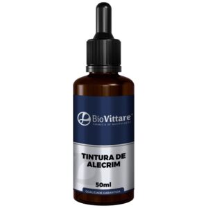 Tintura de Alecrim 50ml