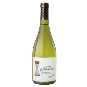 Vinho Branco Argentino La Primera Revancha Chenin Blanc 750ml