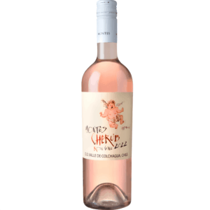 Vinho Rose Chileno Montes Cherub 750ml